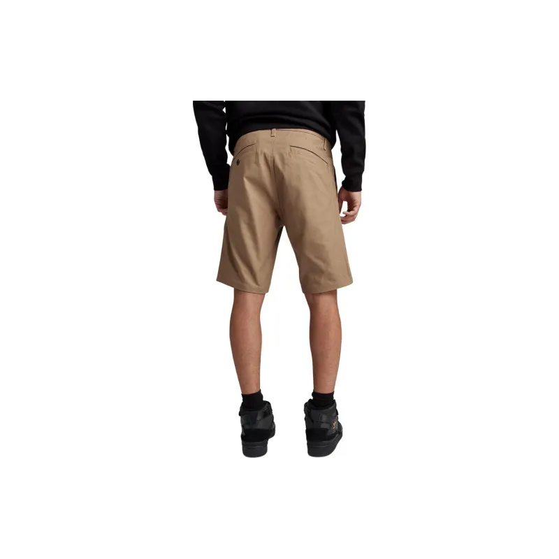 G STAR RAW Casual Shorts Men's Forest Green-2