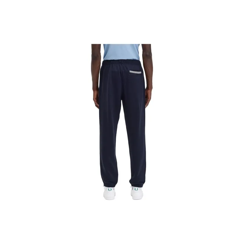 FRED PERRY Casual Pants Men-2