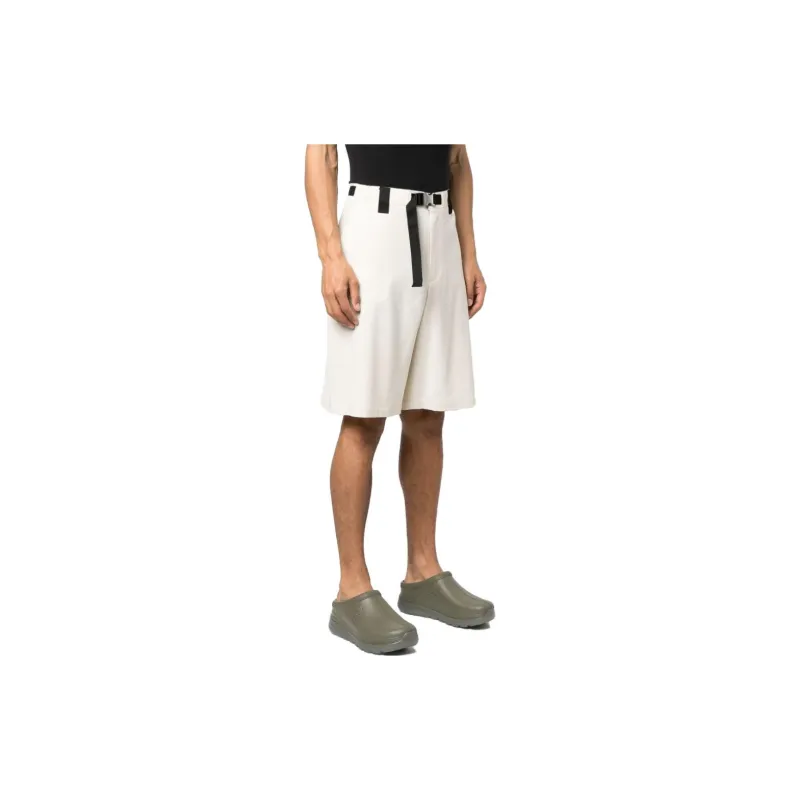 Jacquemus Le Short Meio Shorts-3