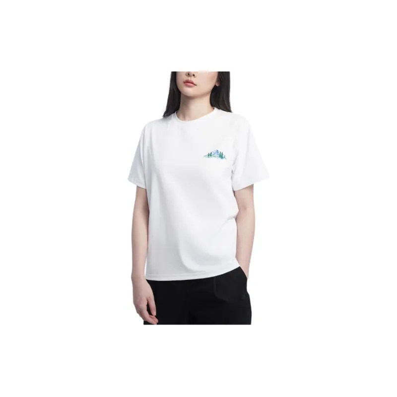 KOLON SPORT T Shirts Unisex-8