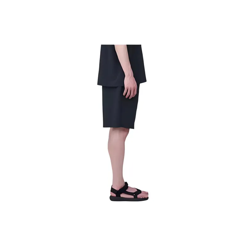 MUJI Casual Shorts Men-11