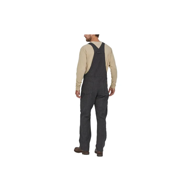 Patagonia Iron Forge Hemp Jumpsuits Men-2