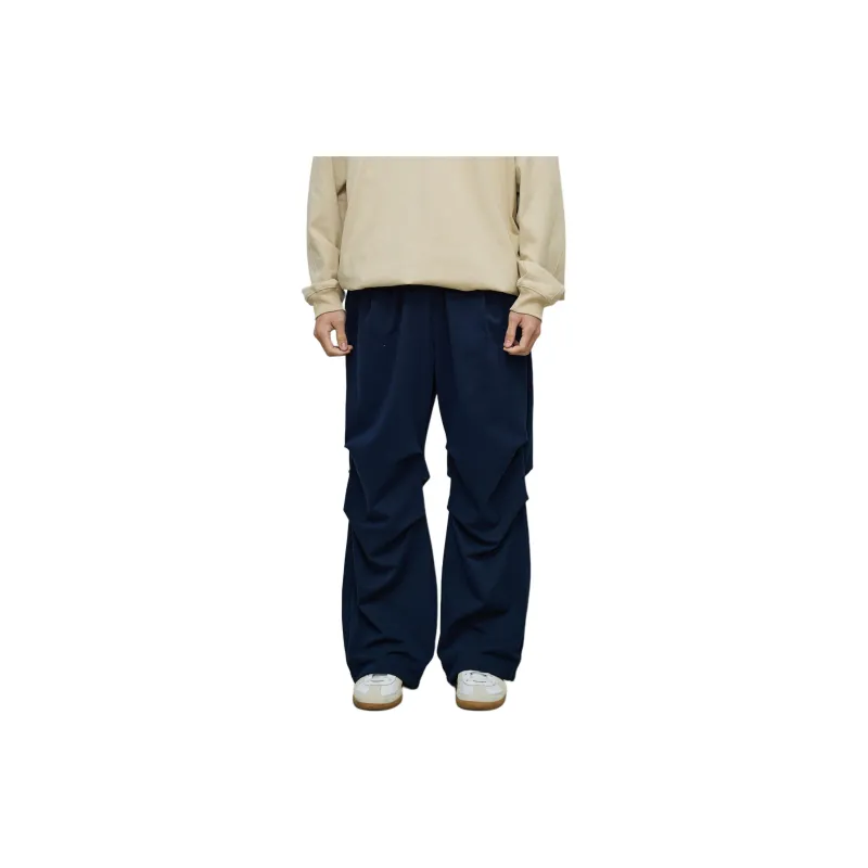LR MADE Casual Pants Unisex-1