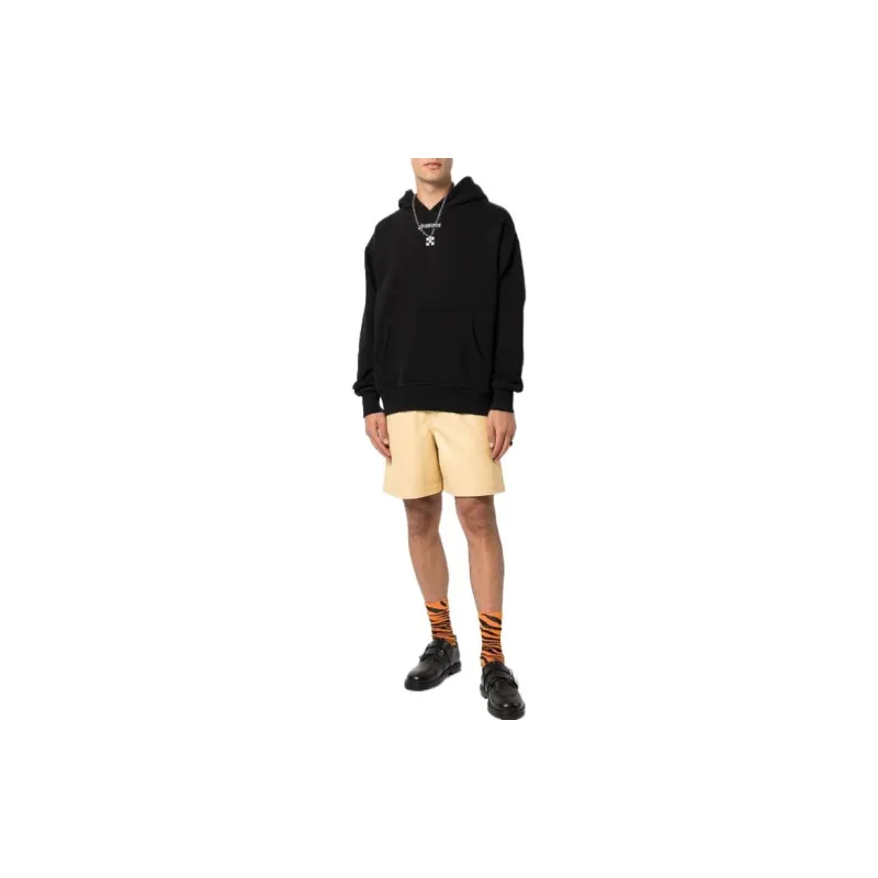 PLEASURES Crawler Hoodie-1