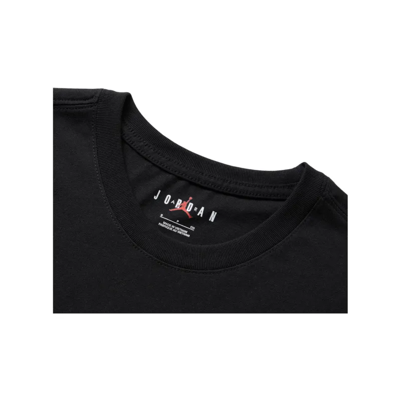 Nike Jordan Flight Artist Series By Jacob Rochester Tee-5