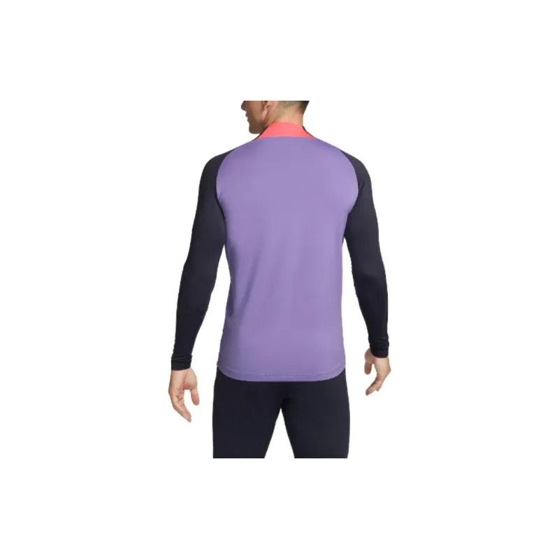 Nike Soccer Jerseys Men Purple-3