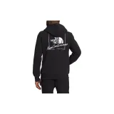 THE NORTH FACE Sweatshirts Men Black