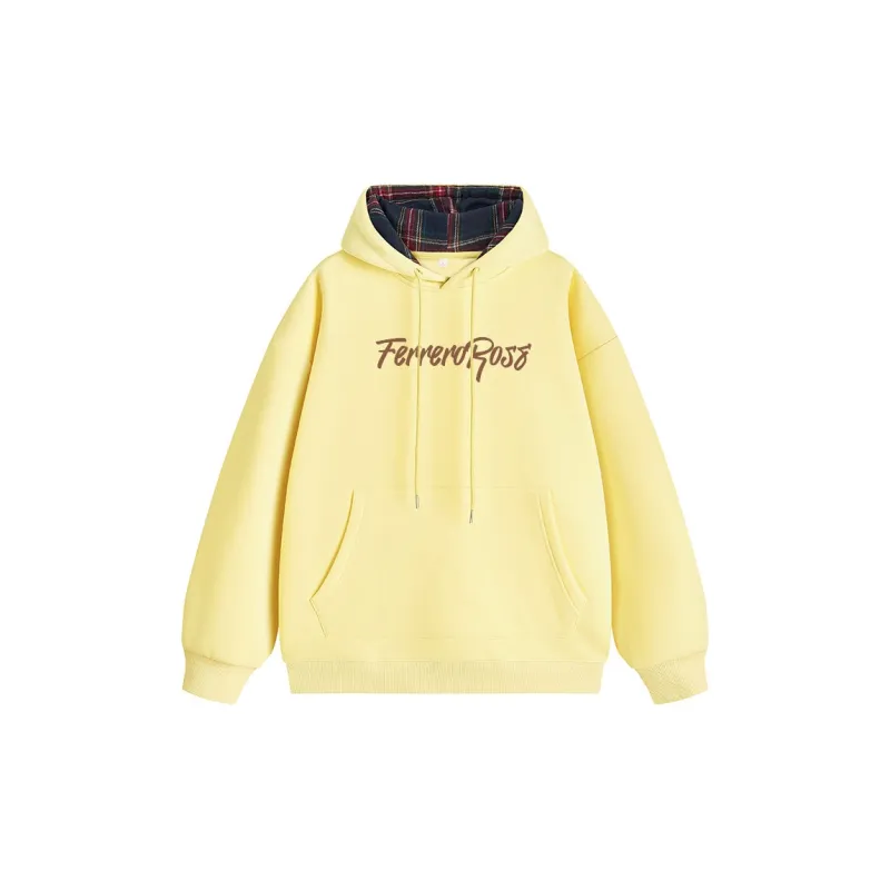 Ferrero Ross Sweatshirts Unisex-12