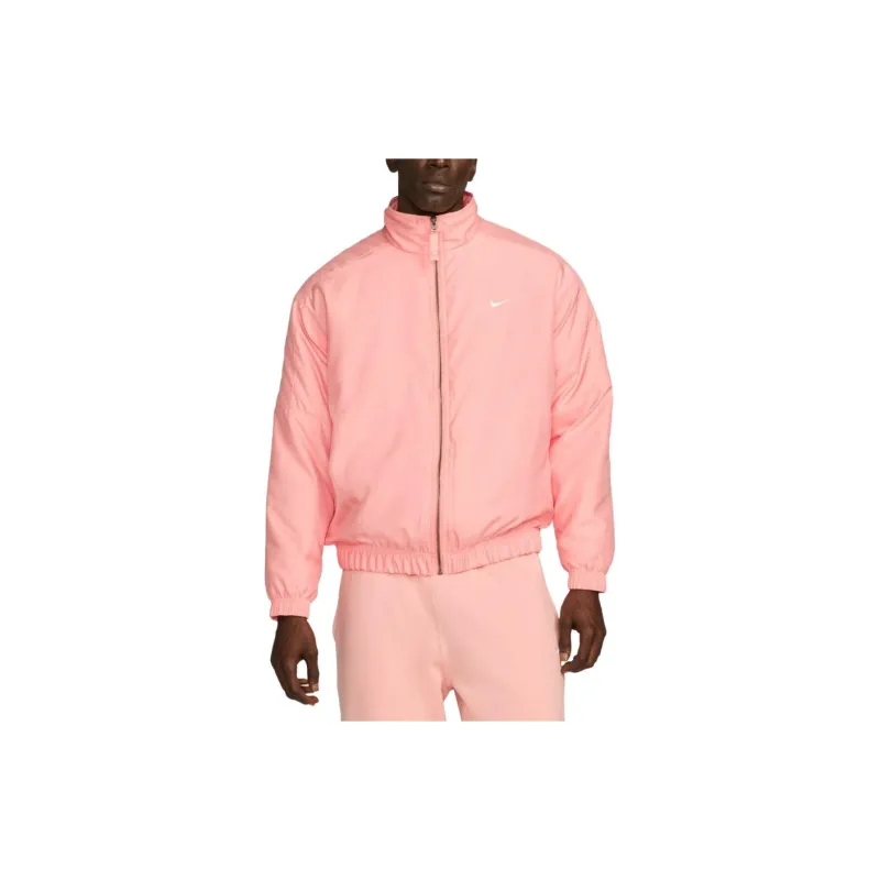 Nike Jackets Men Pink-3