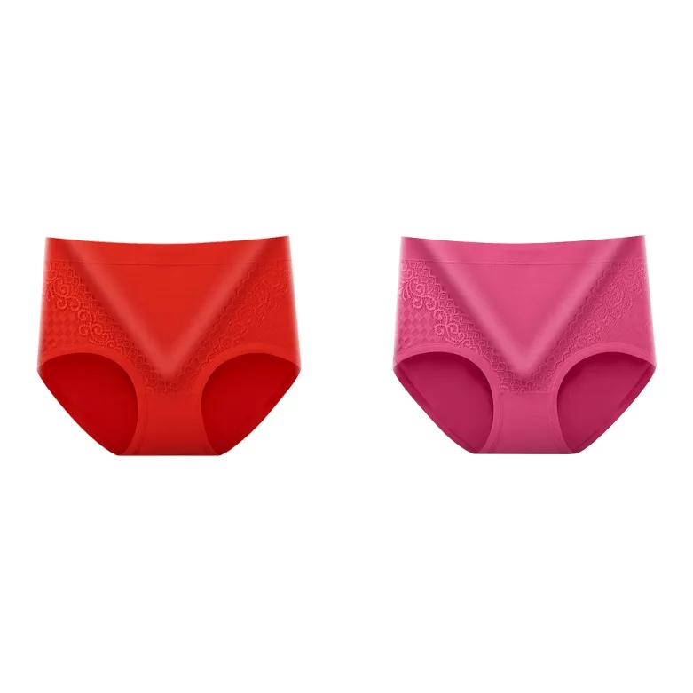 YUZHAOLIN Underpants Women's Combo Set-27