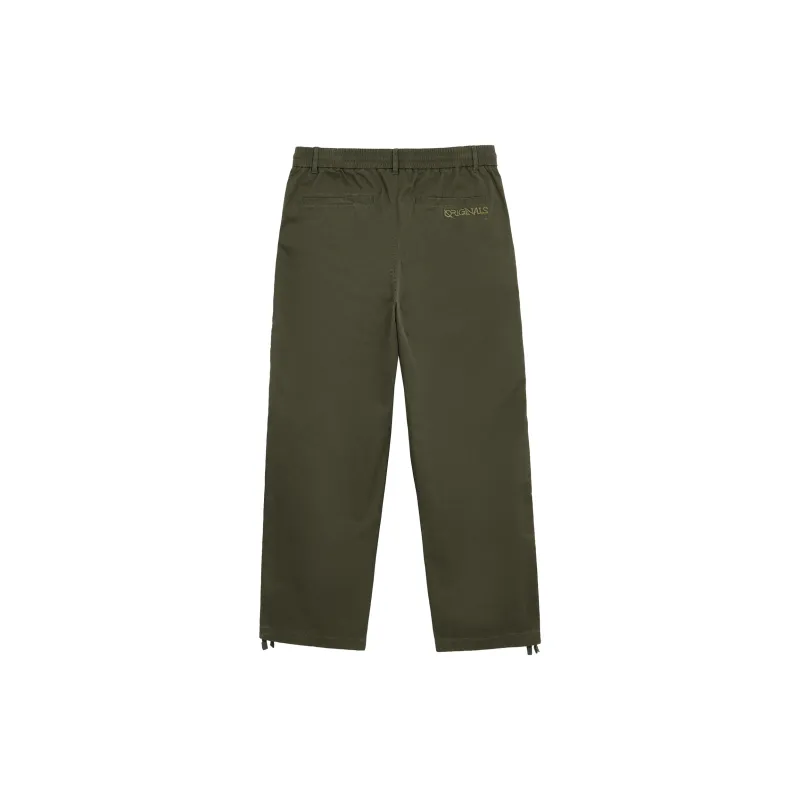 JACK&JONES Casual Pants Men-1