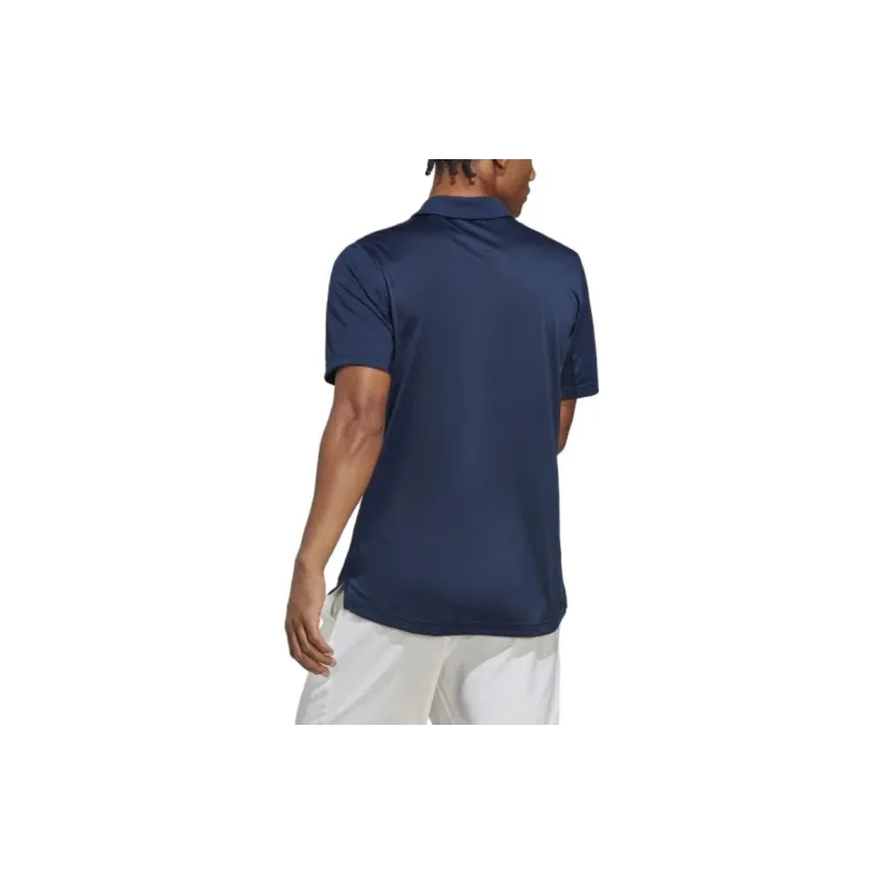 Adidas Free Shipping With AdiClub Club Tennis Polo Shirt-2