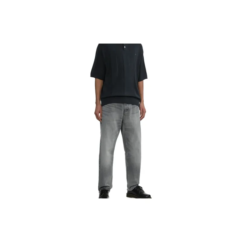 Carhartt WIP Newel Relaxed Tapered Jeans-9