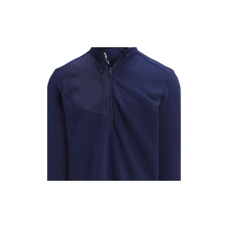 Polo Ralph Lauren FW23 Knitwear Men's Marine Blue-3