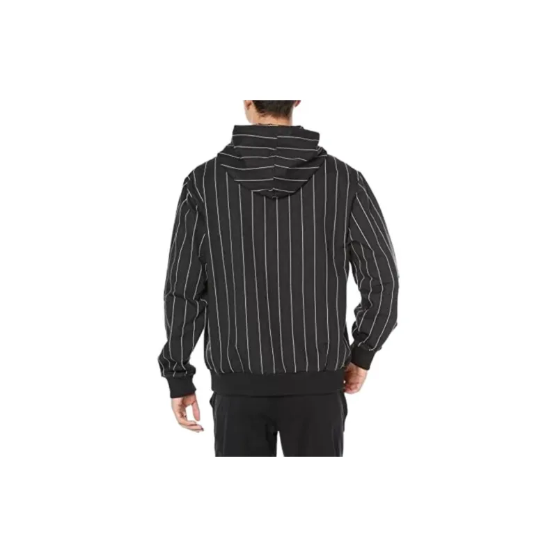 Adidas Sweatshirts Men Black-1