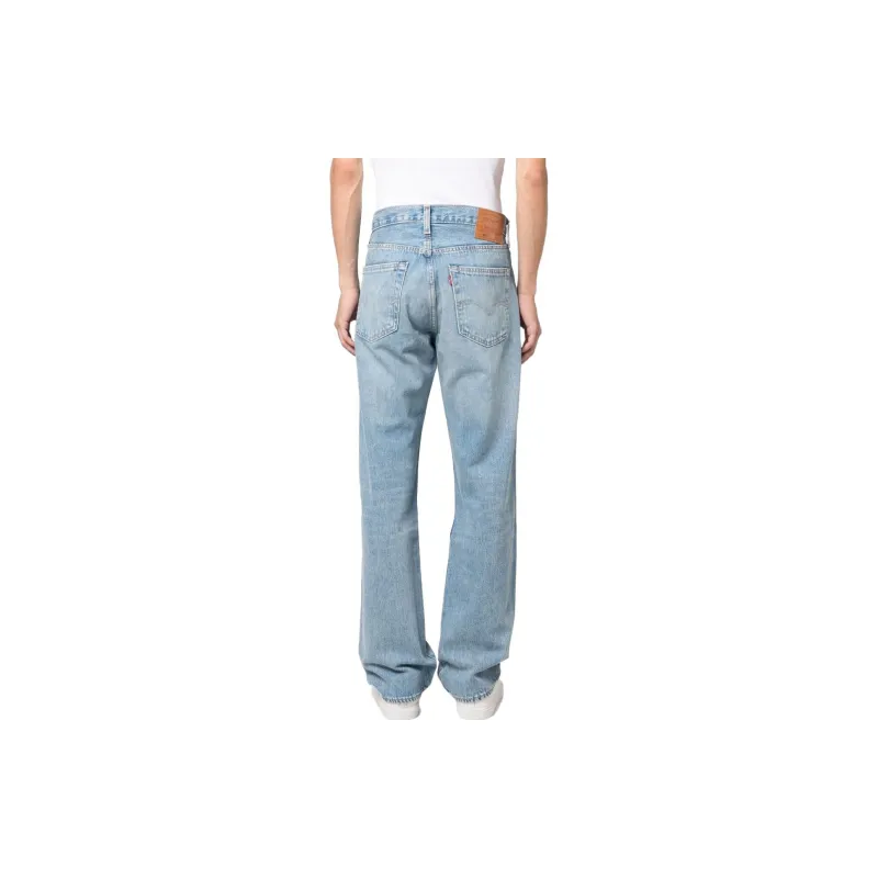 Levis 501 Straight leg Jeans-3