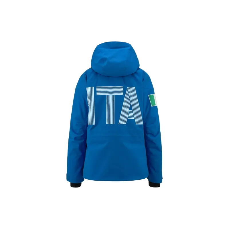 Kappa ITA Series 6CENTO 604F Jackets Coats Women's-3