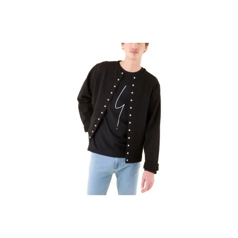Agnes B. Coulos Long sleeved T shirt-2