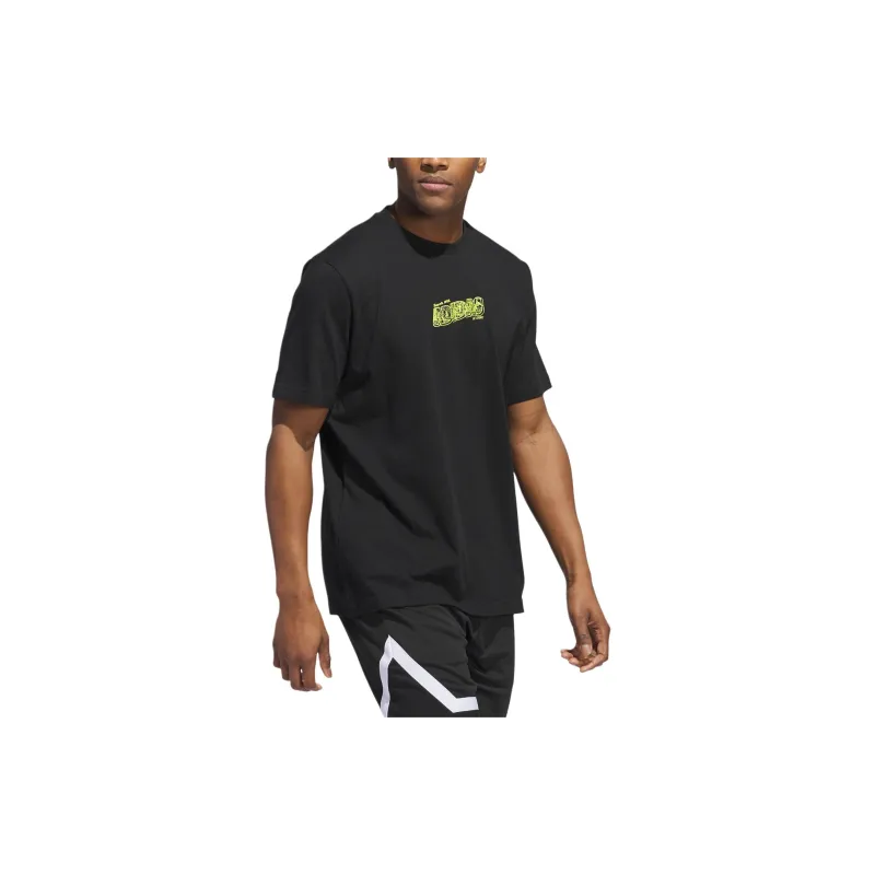 Adidas Lil S Lost Tee-3