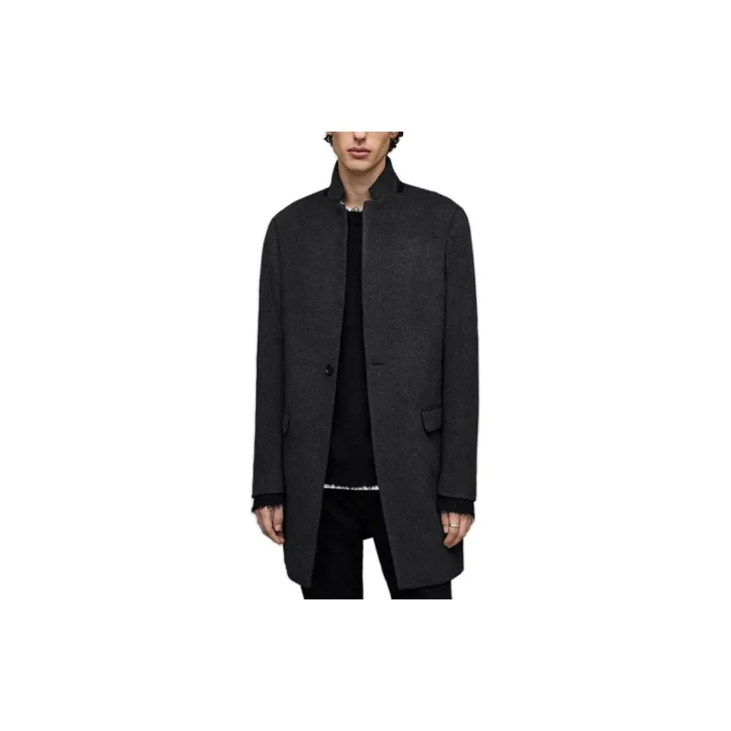 ALLSAINTS Coats Men-6