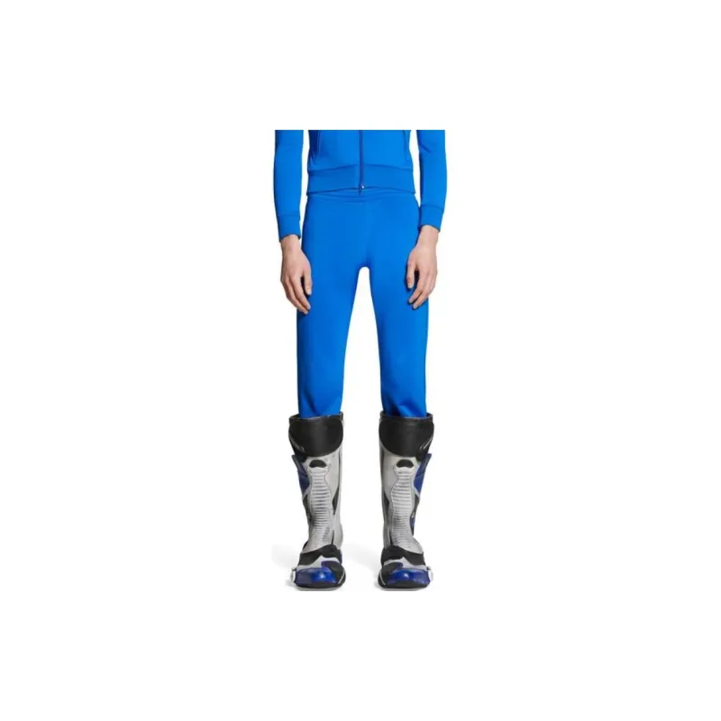 Balenciaga Straight-leg Track Pants-5