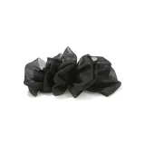 Bubbles Clip-Black