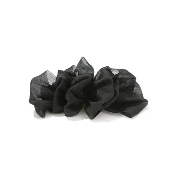 Like A Dream Cloud Bubbles Rear Headband Shark Clip Elegant Luxury Hair Claw Clip Women's