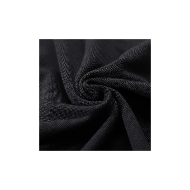 Ermenegildo Zegna Cotton Polo Shirt-7