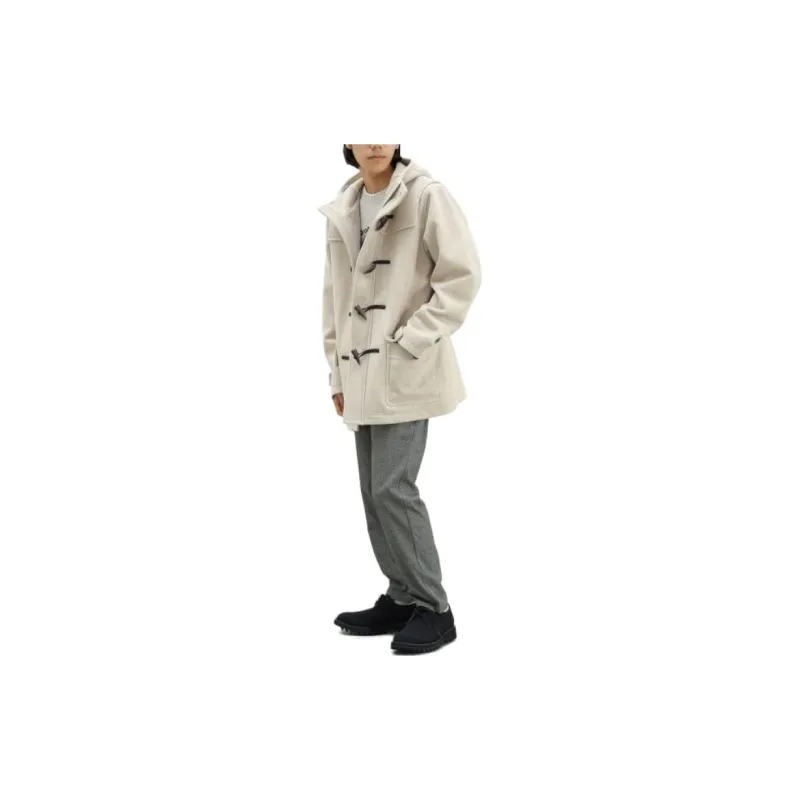 Beams Coats Men-3