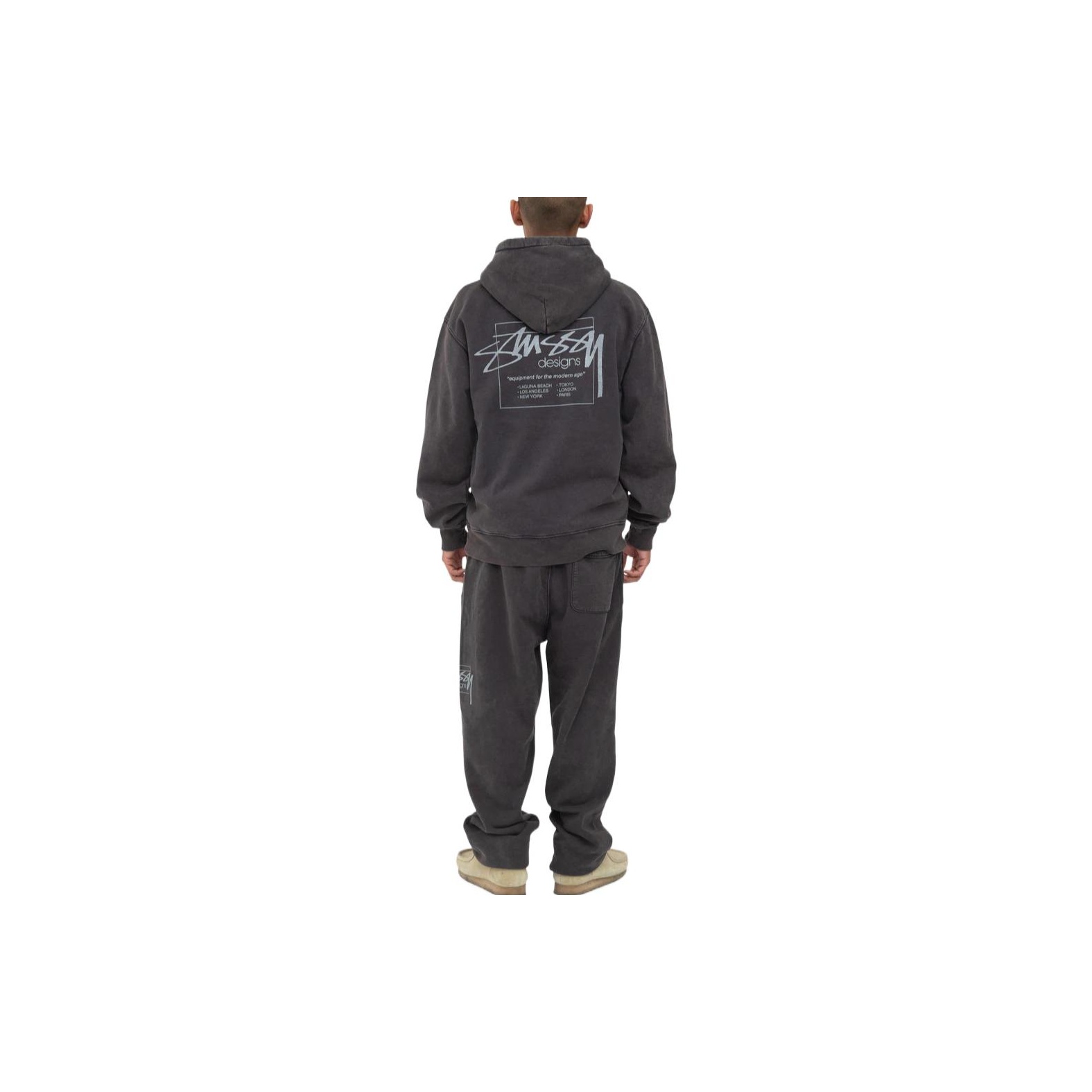 ★【STUSSY】★Stussy Dyed Stussy Designs Pants★ Dyed Stussy Designs Pant – Premier