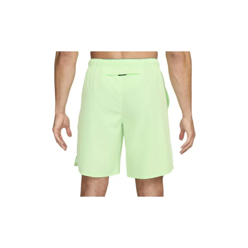 Nike Challenger Casual Shorts Men's Vapor Green-3