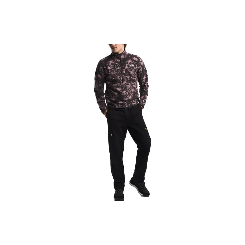 THE NORTH FACE Jackets Men Purple-4