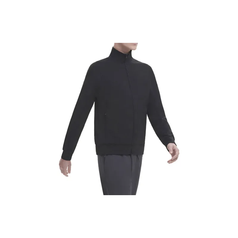 Y 3 Sweaters Unisex Black-3