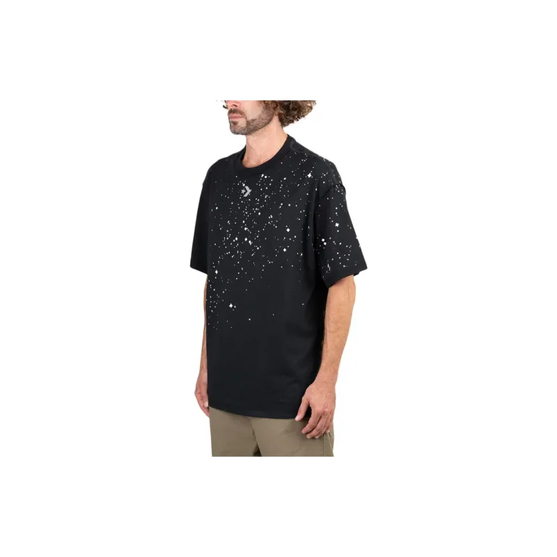 Converse X Barriers Court Ready Crossover Tee-3