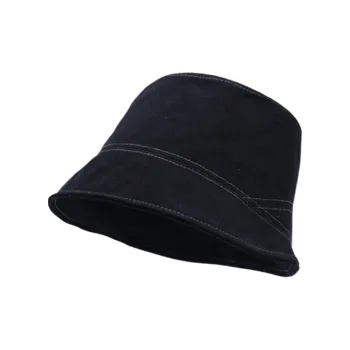 CARTELO Cotton Bucket Hats Unisex