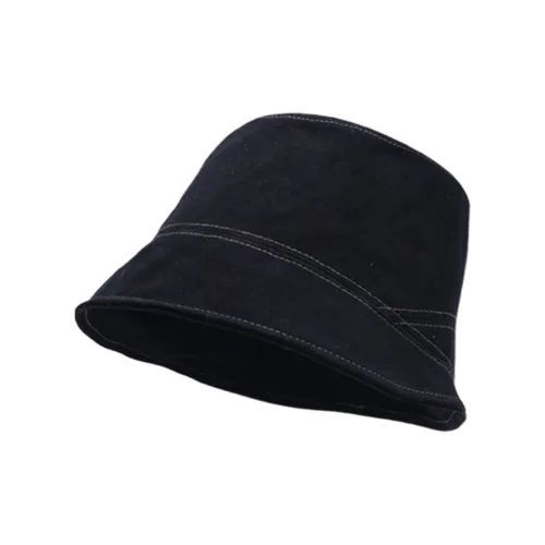 CARTELO Cotton Bucket Hats Unisex