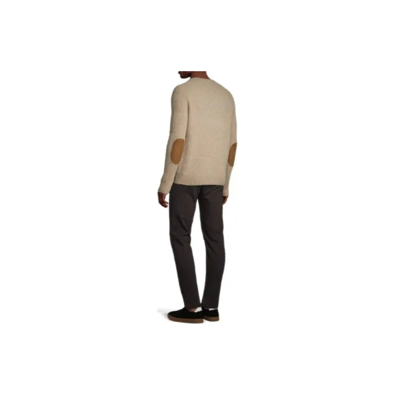 Polo Ralph Lauren Sweater Men's Brown-3