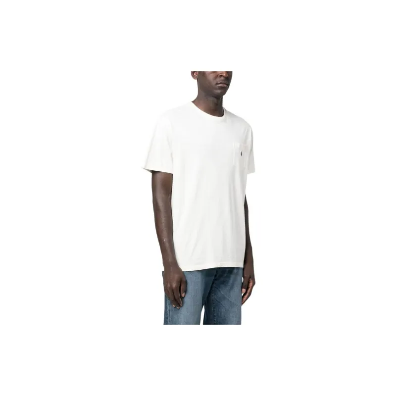 Polo Ralph Lauren Classic Fit Pocket T Shirt-1
