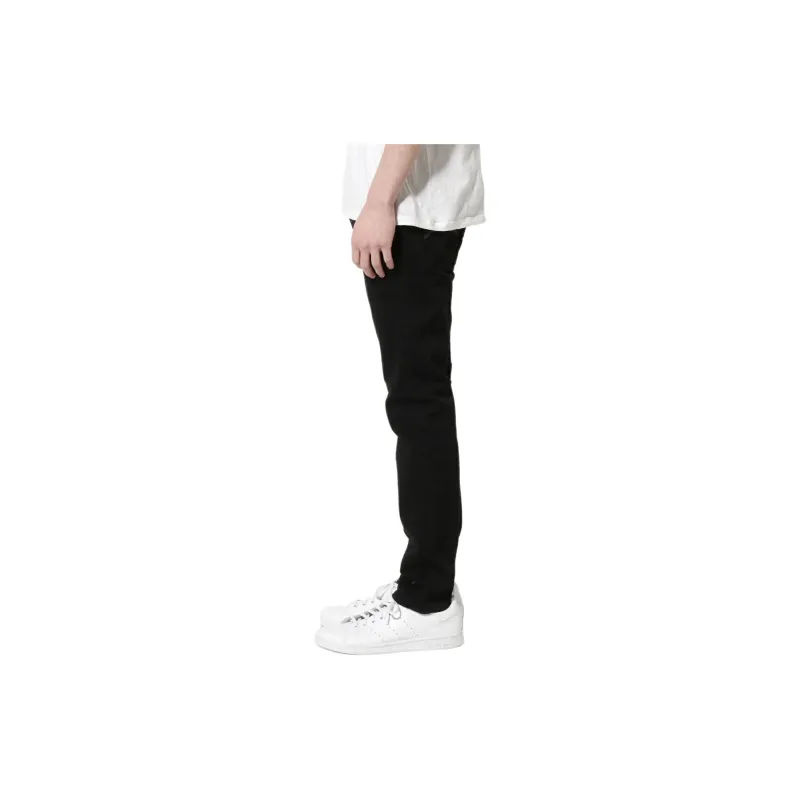 G-STAR RAW Jeans Men Black-4