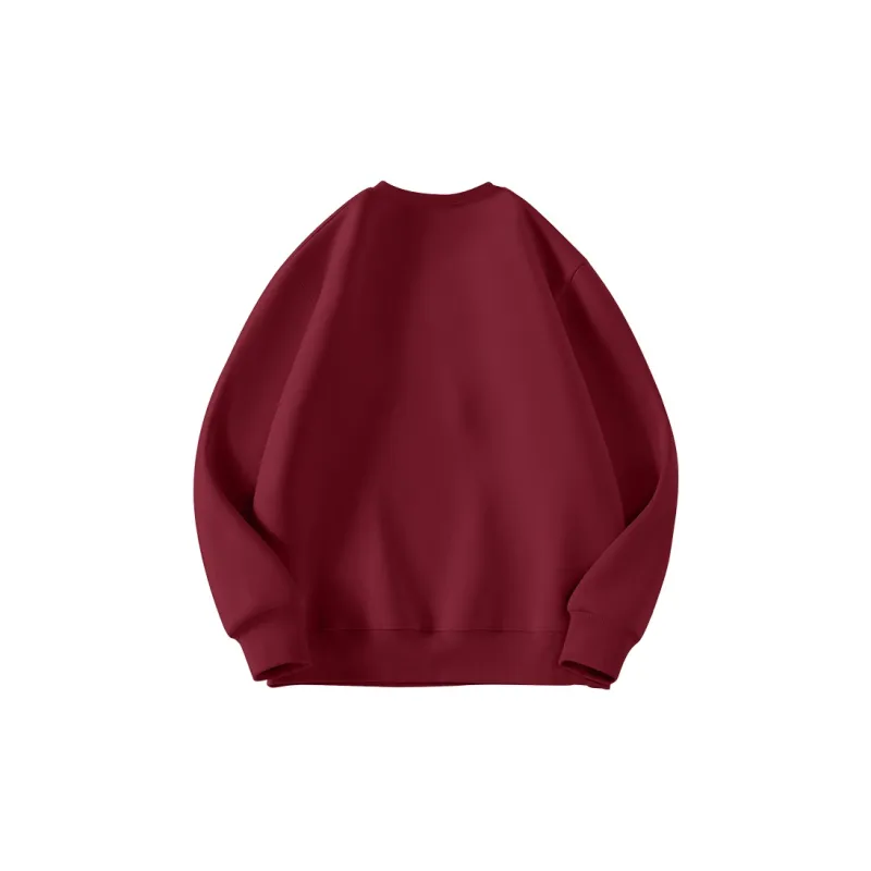 MJ STYLE Sweatshirts Unisex-1