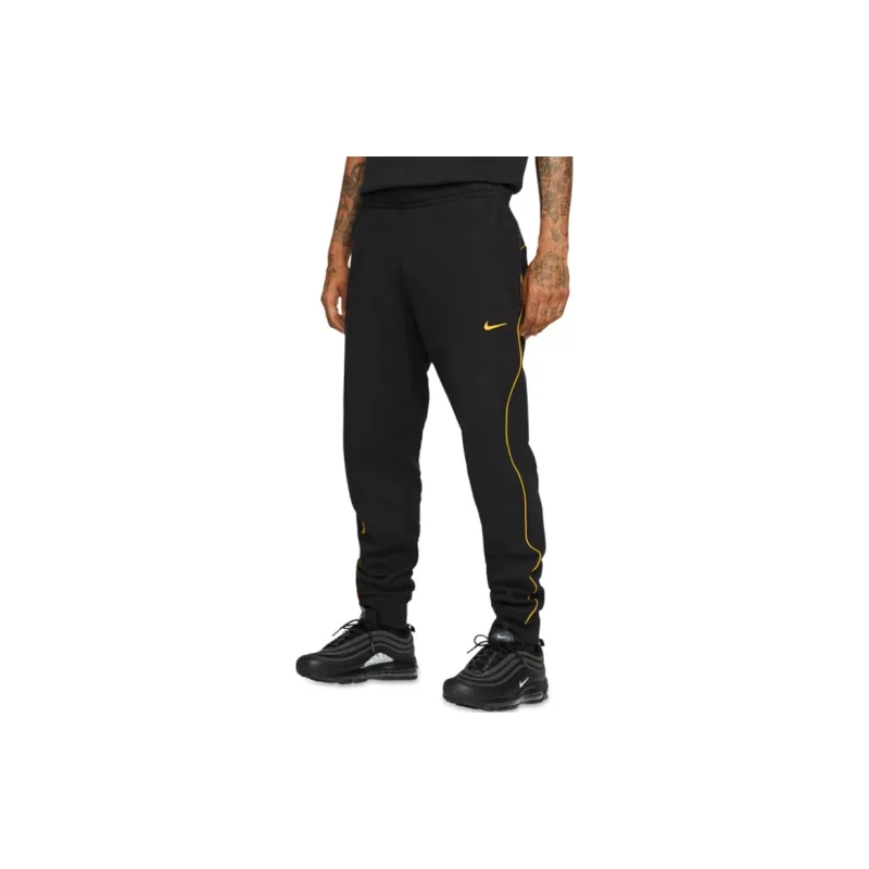 Nike X Drake Nocta Fleece Pants-3