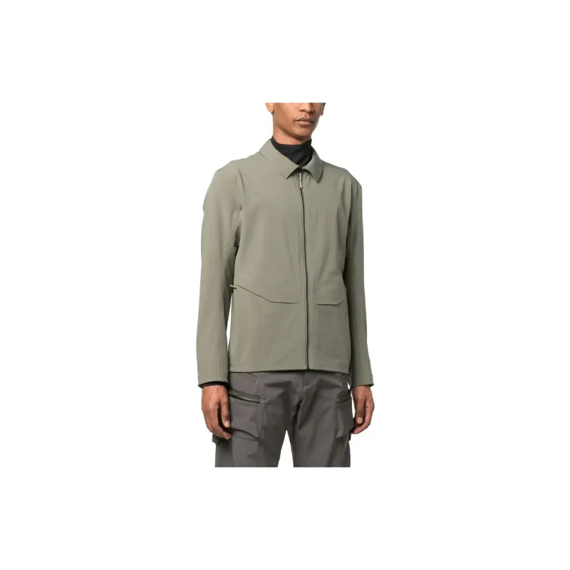 Arcteryx Veilance Collection Jackets Men-1