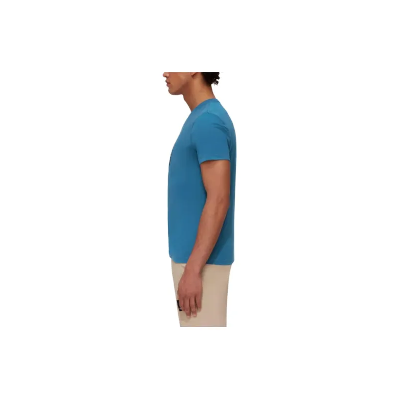 MAMMUT Core T Shirts Unisex-20
