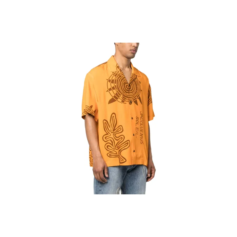Jacquemus La Chemise Jean-3