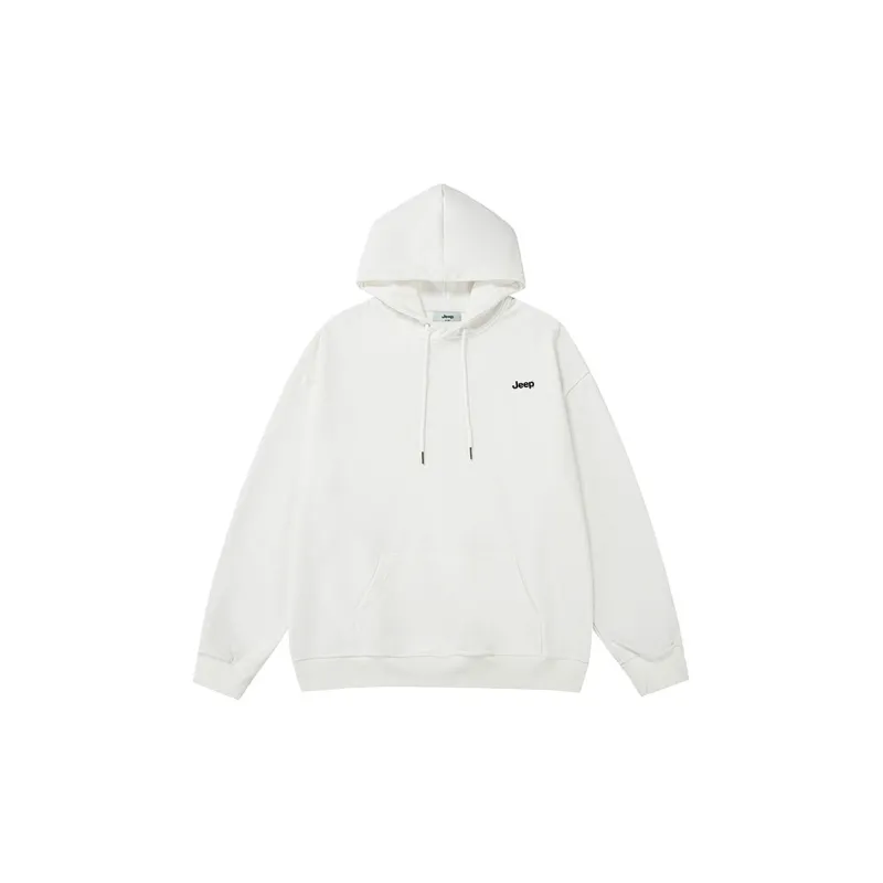 Jeep Sweatshirts Unisex-1