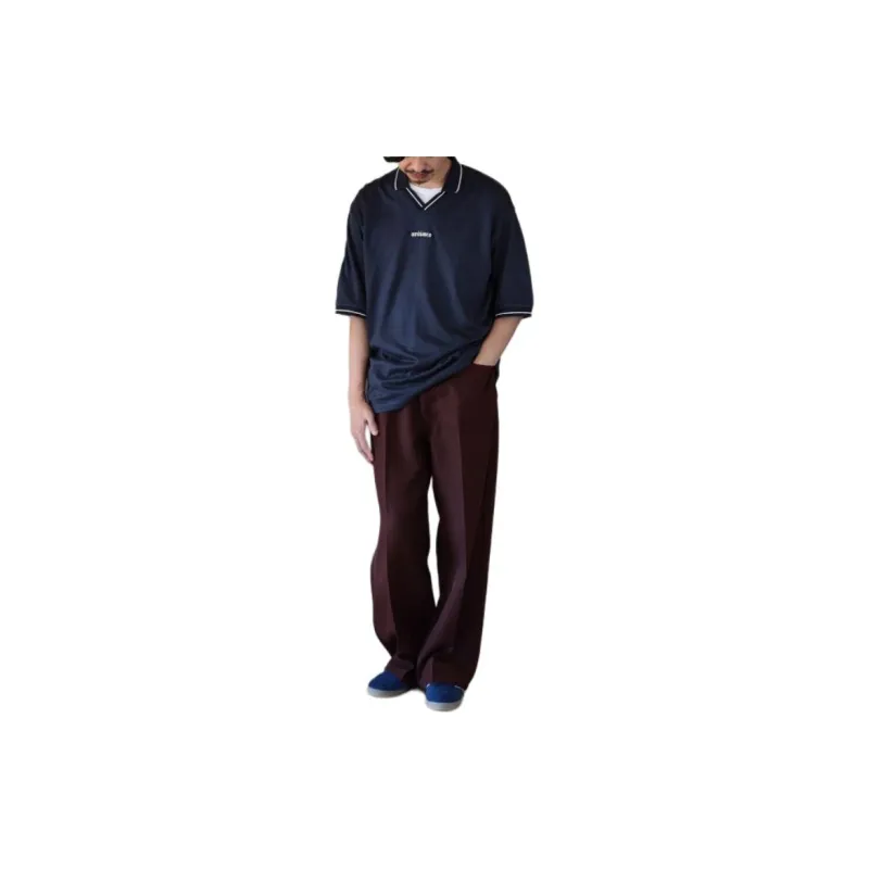 Beams Polo Shirts Men-4