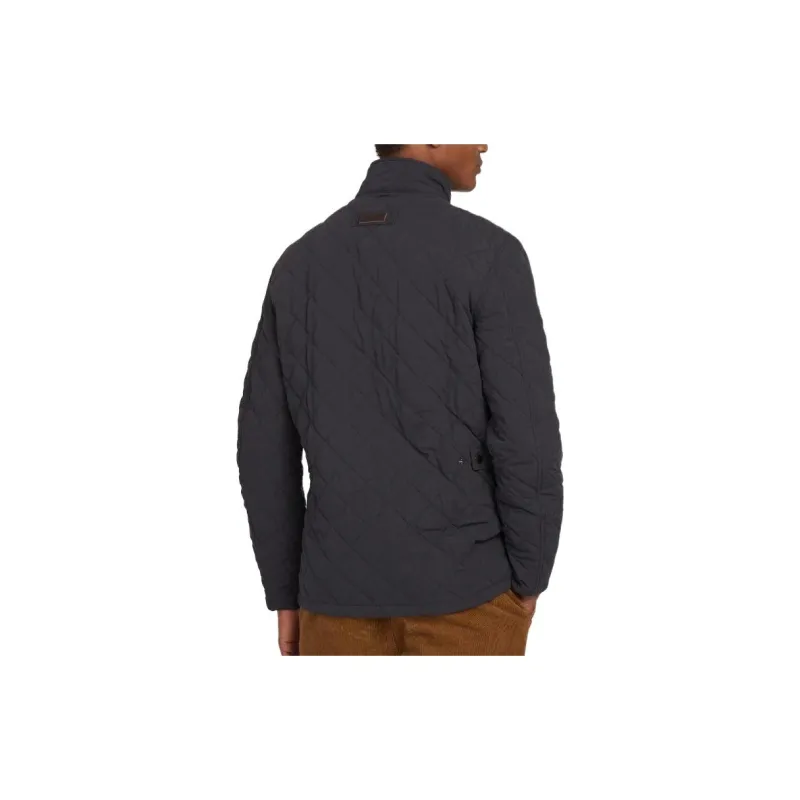BARBOUR Jackets & Coats Men's Black-2