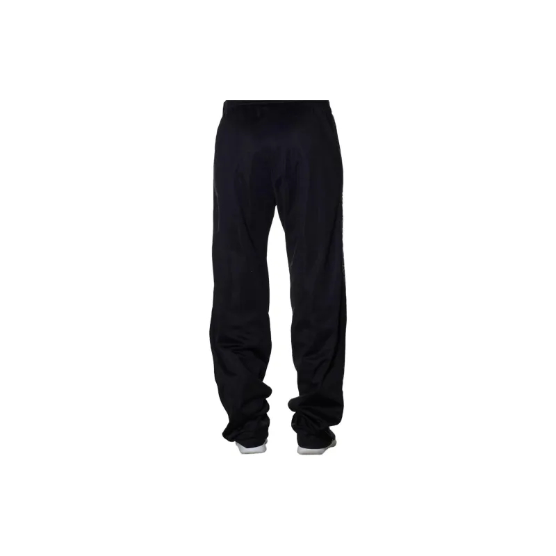 Givenchy Casual Pants Men Black-2
