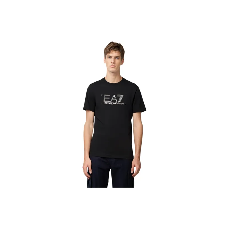 EMPORIO ARMANI EA7 SS23 T Shirt Men's-3