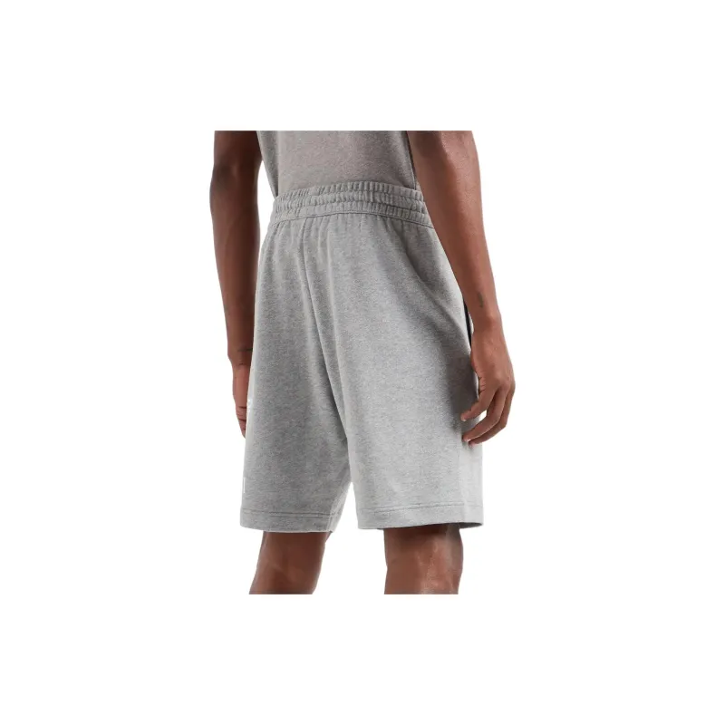 EMPORIO ARMANI EA7 SS24 Casual Shorts Men's Gray-2